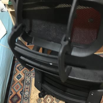 CLK Tekstil Dekorasyon Kırık Ürün Geldi