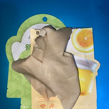 Watsons'tan Aldığım Frudia Maskelerin Son Kullanma Tarihi Geçmiş