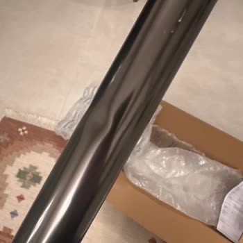 Dyson V15 Sat Arkasında Durma!