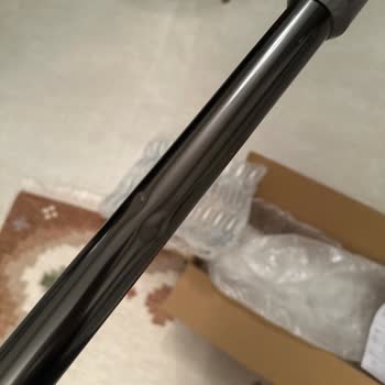 Dyson V15 Sat Arkasında Durma!