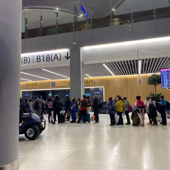 THY Para Verene Senin Koltuğunu Satıyor