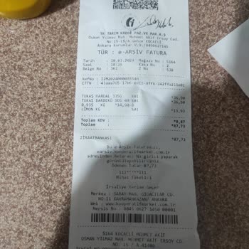 Halkın Sağlığını Hiçe Saymak Tukaş A Yakışmadı