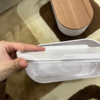 Madame Coco Ürünüm Kırık Geldi