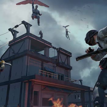 Xiaomi Oyuna Asla Girmiyor Ekranda Kalıyor