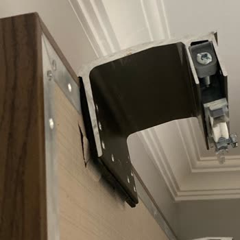 Enza Home - Yataş Gardırop Problem