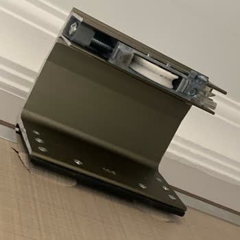 Enza Home - Yataş Gardırop Problem