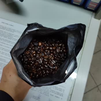 Tchibo Bayat Çekirdek Kahve