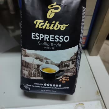 Tchibo Bayat Çekirdek Kahve