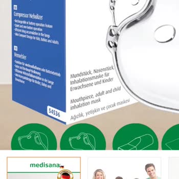 Medisana Markanın Ürününe Sahip Çıkmaması