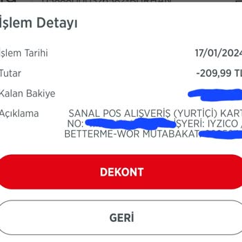 Betterme Uygulaması Kartlardan Fazla Para Çekimi Yapıyor