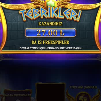 Cratos Slot Bozuk Slot Oyunları