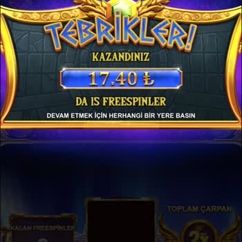 Cratos Slot Bozuk Slot Oyunları