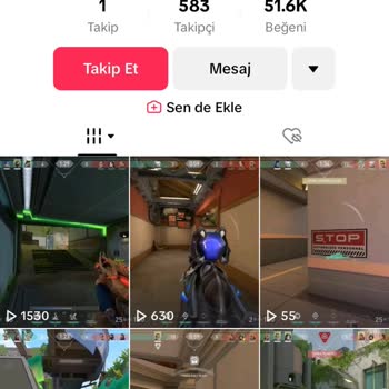 TikTok Hesabıma Giriş Yapamıyorum