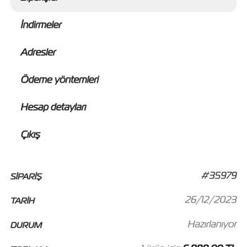 Exvega Sevk Edilmeyen Oyuncu Koltuğu