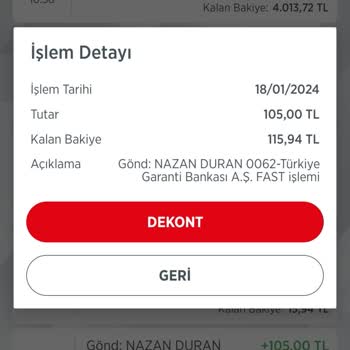 Evde Ekişi Paketleme Evde Paketleme İsi Diye Kimlik Bilgilerimi Ev Adresimi İbanımı Aldılar