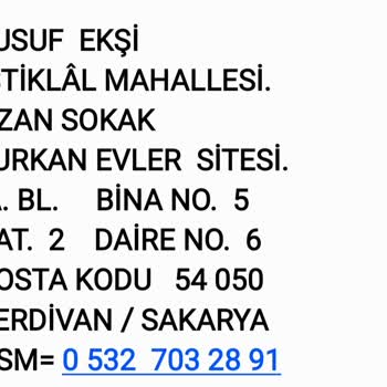 Apple'dan İzinsiz Çekim: İadenizi Talep Ediyorum!