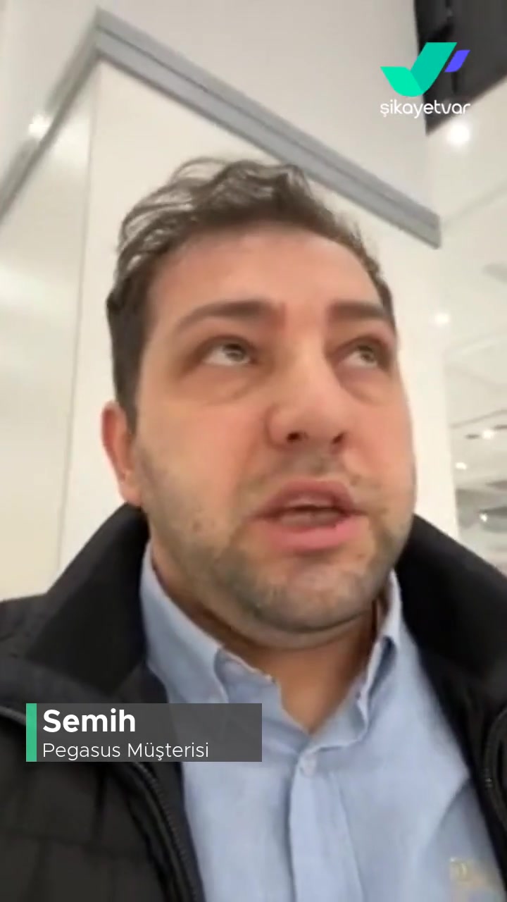 Pegasus'un Yolculara Eziyeti videonun kapak resmi