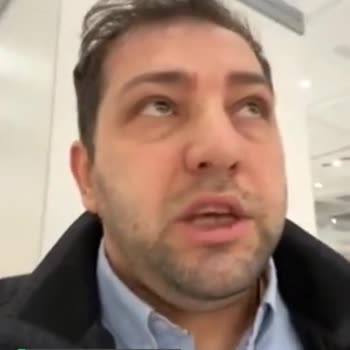 Pegasus'un Yolculara Eziyeti