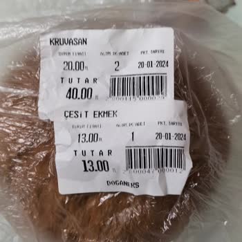 Doğan Yatağanlı Unlu Mamulleri İnsan Sağlığıyla Oynuyorlar