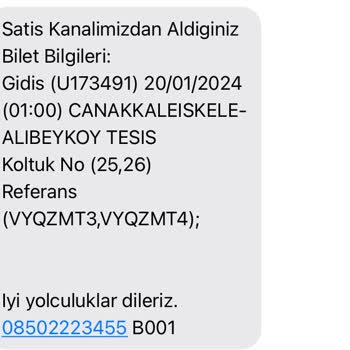 Metro Turizm'in Yaşattığı Mağduriyet