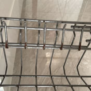 Teka Bulaşık Makinesi Paslanan Sepet