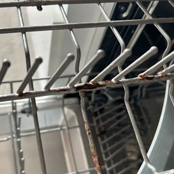 Teka Bulaşık Makinesi Paslanan Sepet