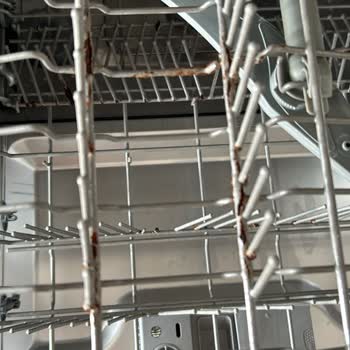 Teka Bulaşık Makinesi Paslanan Sepet