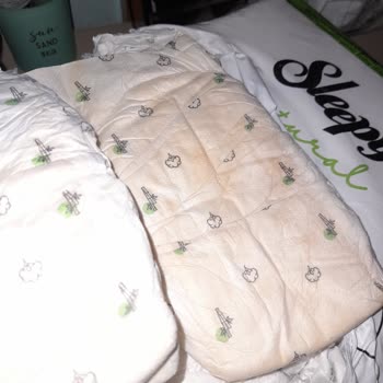 Sleepy Lekeli Ve Kokulu Bez