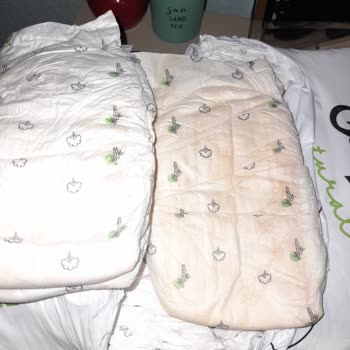 Sleepy Lekeli Ve Kokulu Bez