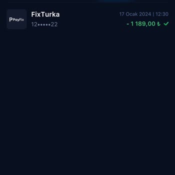 1win Para Çekimi Yaptığım Halde Hesabıma Yatmadı