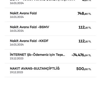 Akbank Kredi Kartı Haksız Kazanç