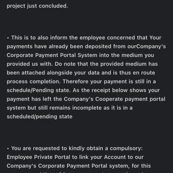 Telegram Yardım Etmesi Lazım