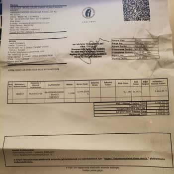Teknosa Tamir Ettirip Teslim Edemiyor, Ne De Para İadesi Yapamıyor