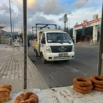 Isparta Belediyesi Zabıta Müdürlüğüne Isparta Belediyesi Zabıta