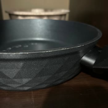 Karaca Züccaciye Garanti Ve Kapak Sorunu