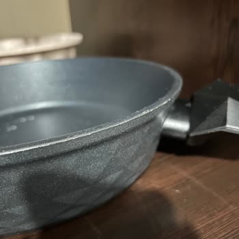 Karaca Züccaciye Garanti Ve Kapak Sorunu