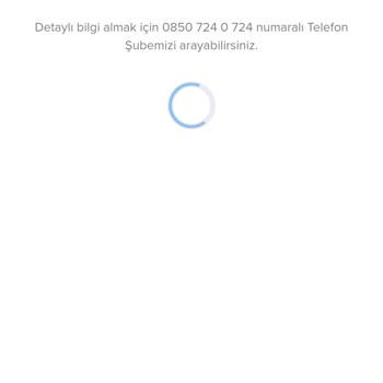 İş Bankası Kart Statüsü İşlem İçin Uygun Değildir.