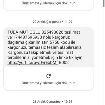 Tuba Mutioğlu Para Kesintisi Yapıldı