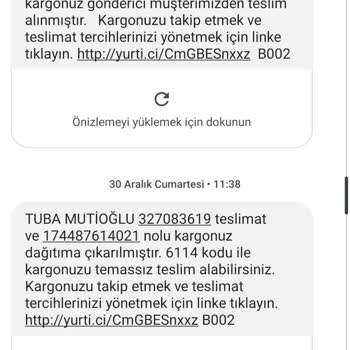 Tuba Mutioğlu Para Kesintisi Yapıldı