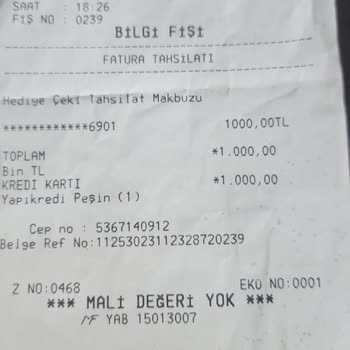 A101'de Yaşlılara Gönderilen Çek Mağduriyeti!