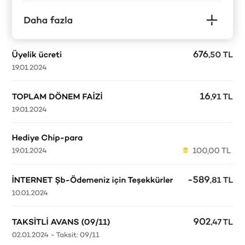 Akbank Üyelik Ücreti Adı Altında Para Alması