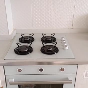 Alveus Düzgün Çalışmayan Ankastre Set 2 Adet!
