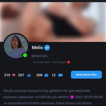 OnlyFans Sahte Hesap Kullanımı