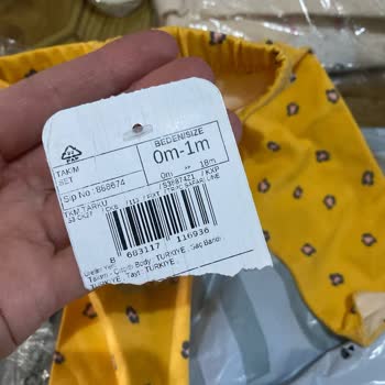 LCW Çürük ve Eksik Ürün Gönderiyor
