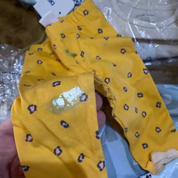LCW Çürük ve Eksik Ürün Gönderiyor