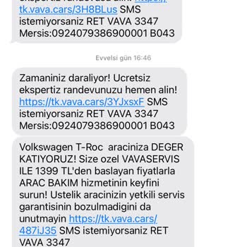 Vavacars'ın Sokak Arası Galeri Kafasıyla İşletilen Bir Al-satçı Olması