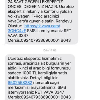 Vavacars'ın Sokak Arası Galeri Kafasıyla İşletilen Bir Al-satçı Olması