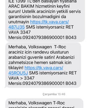 Vavacars'ın Sokak Arası Galeri Kafasıyla İşletilen Bir Al-satçı Olması