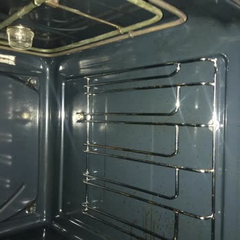 Beko Fırın Rafında Denge Sorunu