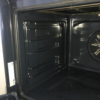 Beko Fırın Rafında Denge Sorunu